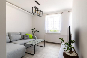 Apartament u Rudej Tolkmicko